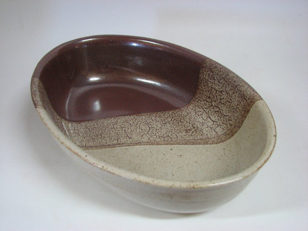 Check out the new serving piece added to our collection!