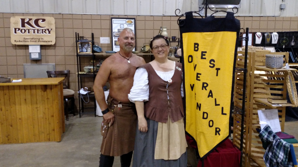 Siouxland Renaissance Festival 2017