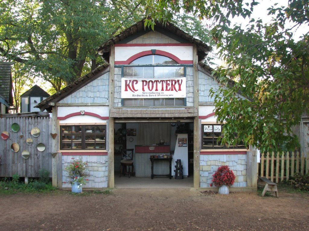 Minnesota Renaissance Fair & Autumn Festival, Canterbury Park