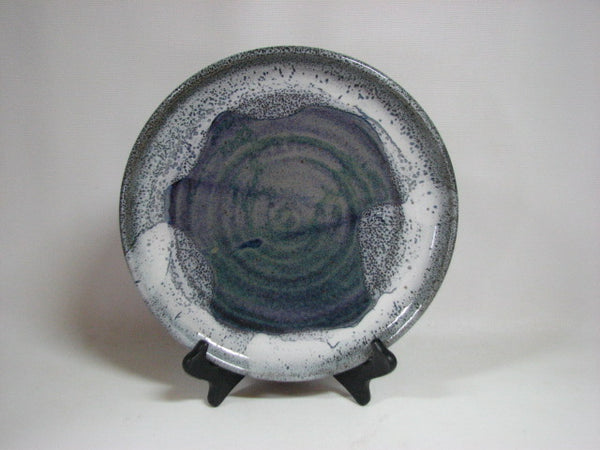 Scoop Plate - SKU #164