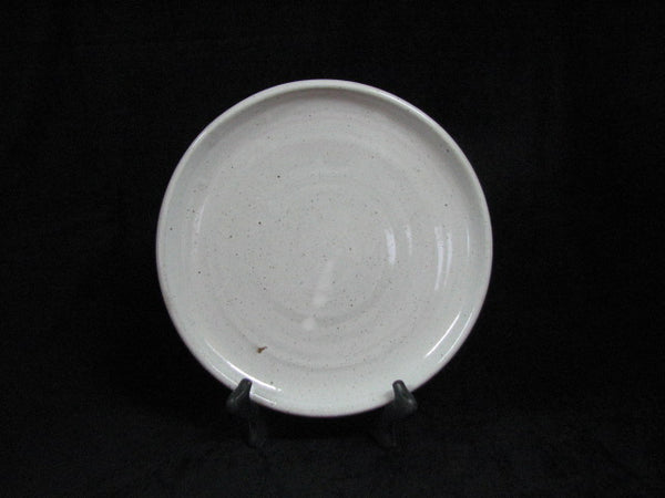 Scoop Plate - SKU #164