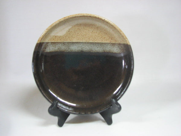 Plate, Dessert - SKU #812