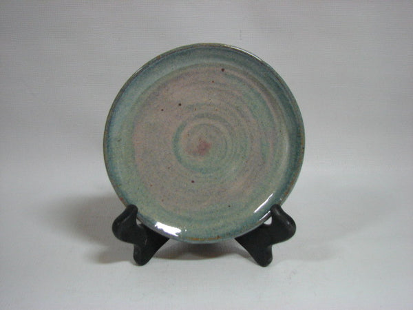 Plate, Dessert - SKU #812