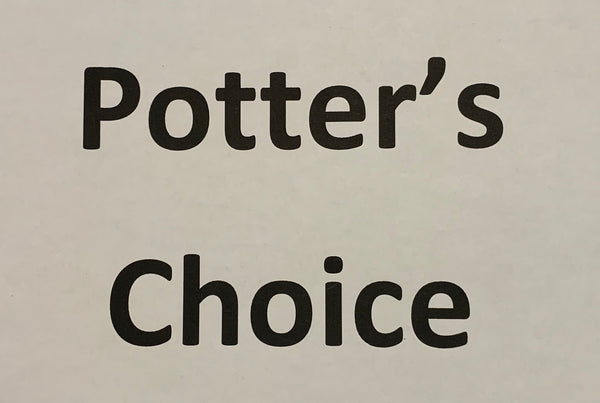 Potter's Choice