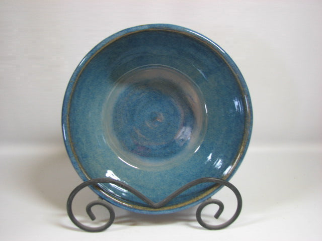 Yarn bowl-L - SKU #111 – KC Pottery