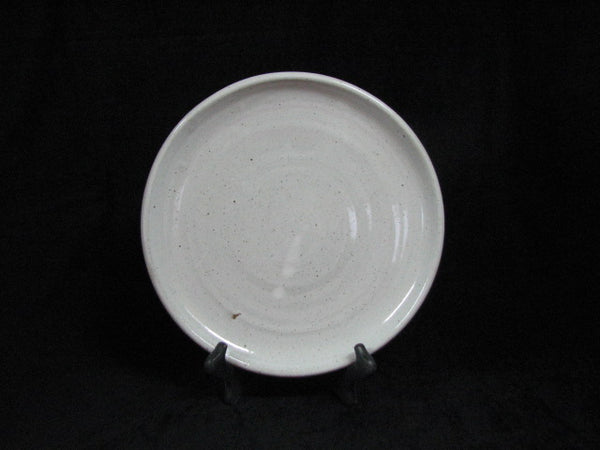 Plate, Salad - SKU #611 (new style 2021)