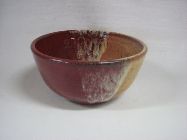 Bowl, Soup - SKU #613 (New Style in 2021)