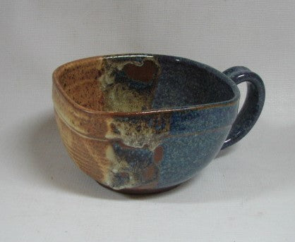 Mug, Soup-SQ - SKU #706