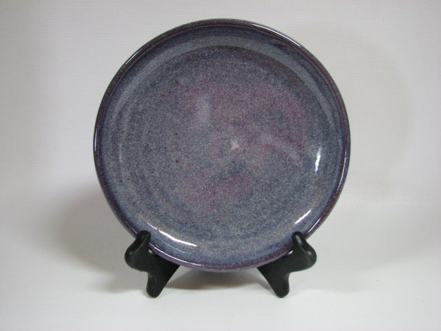 Cabilock Household Small Iron Pot Basics Enameled Cast Iron Claypot:  Covered Casserole Skillet 18cm Clay Pot Rice Pot