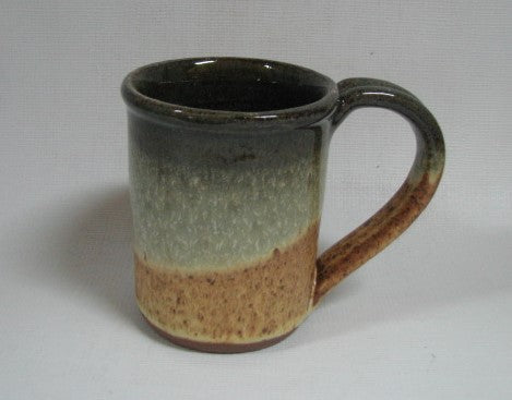 Mug, Traditional - SKU #820